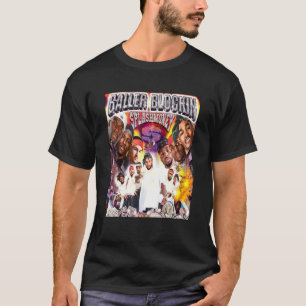 Baller Blockin Splash Money Records Presents 1 T-Shirt