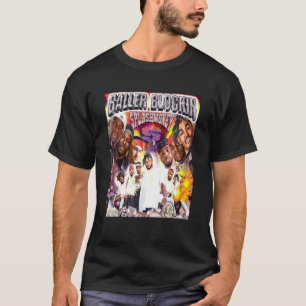 Baller Blockin Splash Money Records Presents 1 T-Shirt