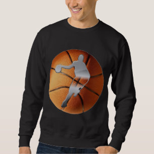 Baller I Got Game Sweatshirt