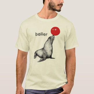 Baller II T-Shirt
