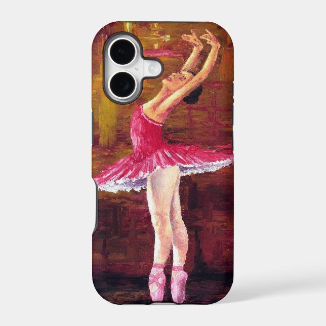 Ballerina (Back)