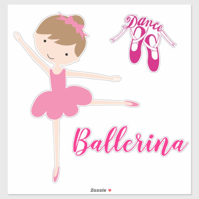 Ballerina (Sheet)