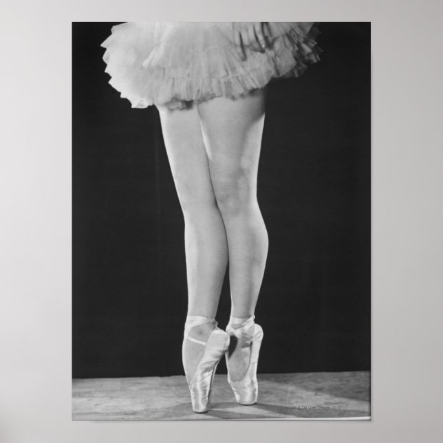 Ballerina 2 poster (Front)