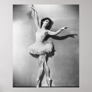 Ballerina 2 poster