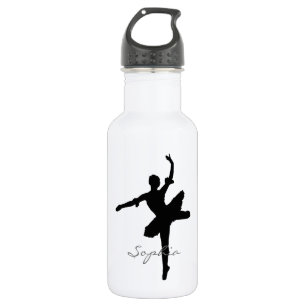 Ballerina 532 Ml Water Bottle