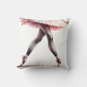 ballerina bequest cushion