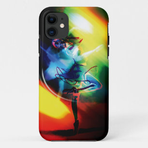 Ballerina iPhone 11 Case