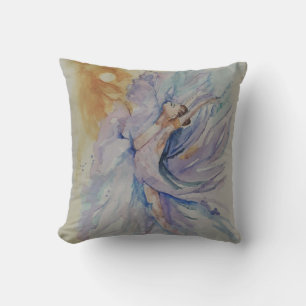 Ballerina Cushion