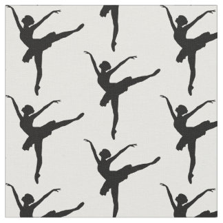 Ballerina Fabric