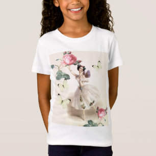 Ballerina Fairy T2 T-Shirt