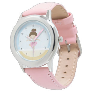 Ballerina girl watch