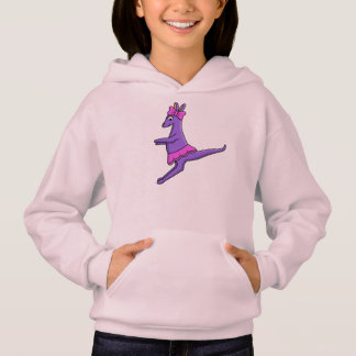 Ballerina Kangaroo