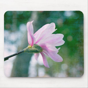 Ballerina Magnolia Mouse Mat