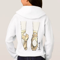 Ballerina Personalised Ballet