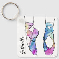Ballerina Personalised Ballet