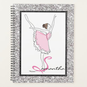 Ballerina Planner