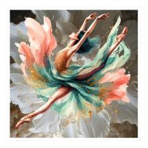 Ballerina Series