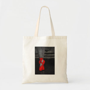 Ballerina Shoes Cute Ballet Tote Bag