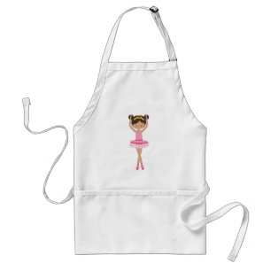 Ballerina Standard Apron