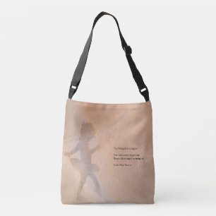 Ballerina Tote