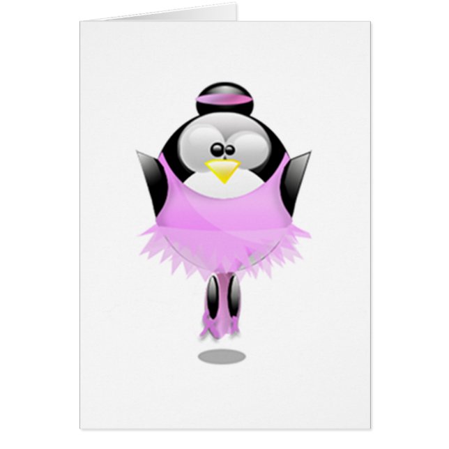 Ballerina Tux (Front)