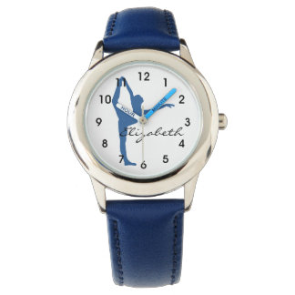 Ballerina Watch