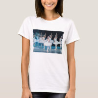 Ballerinas Ballet Dancer Dance Recital Dancers