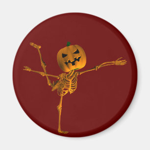 Ballet Arabesque Magnet