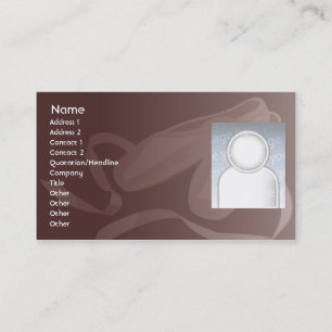 Ballet - Business Business Card