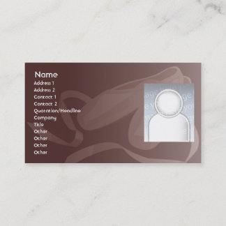 Ballet - Business Card