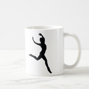 Ballet Coffee Mug