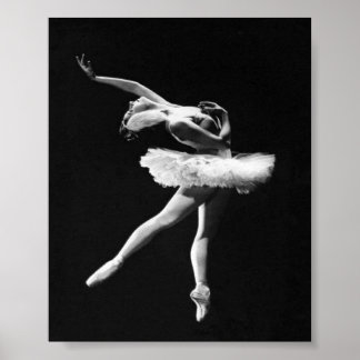 Ballet Cuba Print
