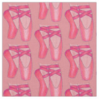 Ballet Dance Teacher Ballerina Toe Pointe Shoes