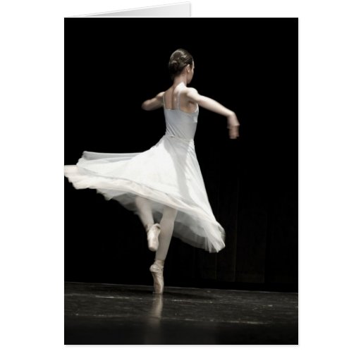 Image of Ballet Dancer
