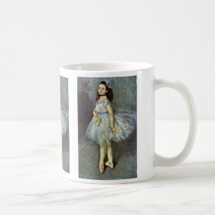 Ballet Dancer By Pierre-Auguste Renoir Coffee Mug