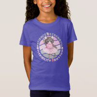 Ballet Dancer Core Values - Ballerina