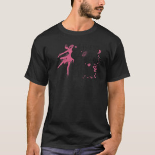 Ballet Dancer Dance Girl Ballerina This Is My Ball T-Shirt