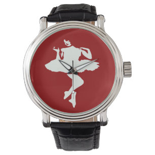 Ballet Dancer Watch