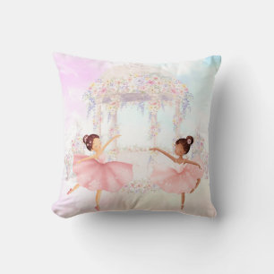 Ballet Dreams Cushion