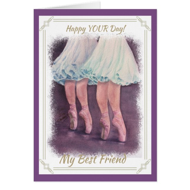 BALLET DUET (Front)
