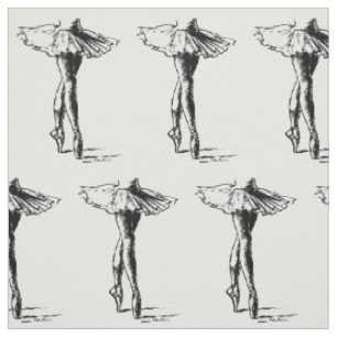 Ballet Fabric