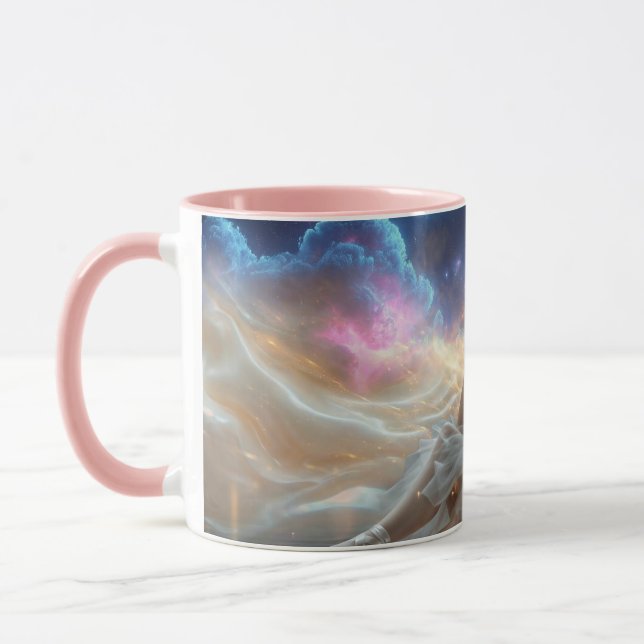 BALLET FANTASY MUG (Left)