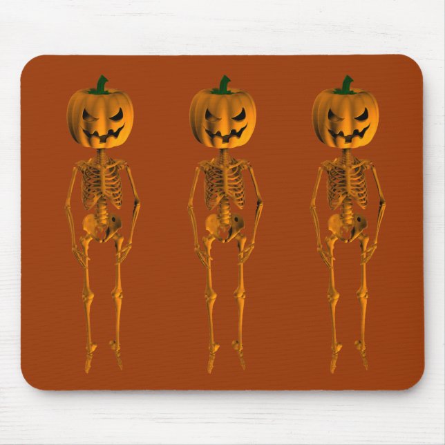 Ballet: First Position Pointe Mouse Mat (Front)