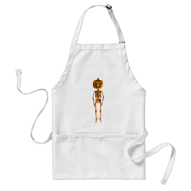 Ballet: First Position Pointe Standard Apron (Front)