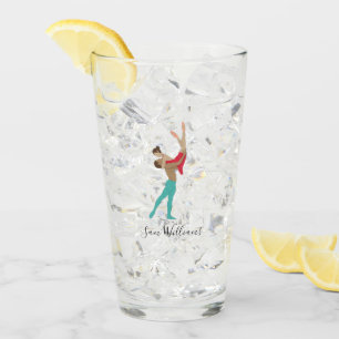 Ballet Glass