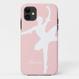 Ballet iPhone 5 Case
