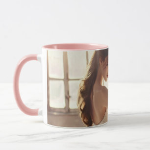 BALLET LOVE - BALLET & DANCE MUG