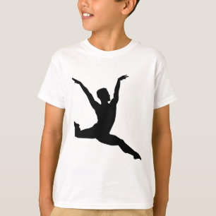 Ballet man T-Shirt