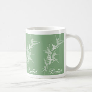 Ballet Mug