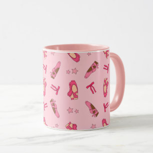 Ballet Mug